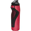 Пляшка NIKE REFUEL BOTTLE LOCKING LID 32 OZ червоний, білий, чорний 946 мл