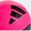 Футбольный мяч ADIDAS EPP CLB розовый,черный