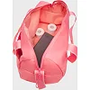 Сумка UNDER ARMOUR Studio Lite Duffle 26L кораловий (для жінок) 43 х 29 х 22 см
