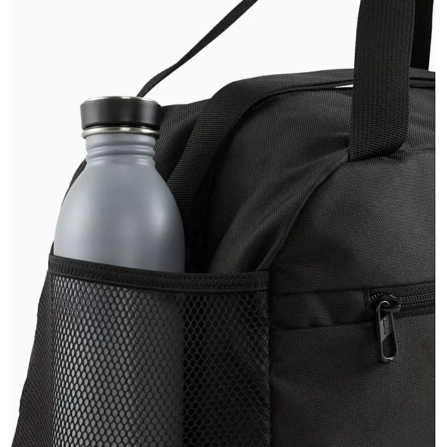 Сумка Puma Phase Small Sports Bag 22L черный 23 х 22 х 45 см