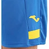 Футбольна форма комплект футболка та шорти JOMA LIDER 104285-907 4 (Жовтий-синій)