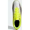 Бутсы ADIDAS F50 CLUB FG/MG желтый