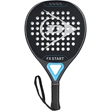Ракетка для падел тенниса DUNLOP PRT FX Star 2026