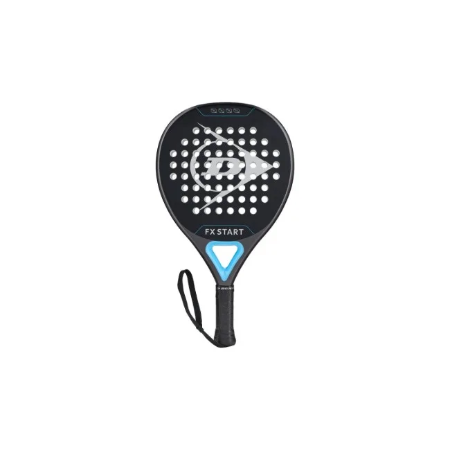 Ракетка для падел тенниса DUNLOP PRT FX Star 2026