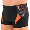 Плавки мужские SP-SPORT H-Y2024 90-150LB 40-70кг (Черный)