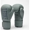 Боксерские перчатки Leone GN058 TONE X Light grey