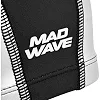 Шапочка для бассейна текстильная MADWAVE Husky Evolution M058412 (Серебряный)