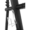 Орбитрек inSPORTline ZenStride 200 черный