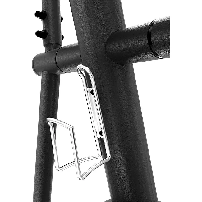 Орбитрек inSPORTline ZenStride 200 черный