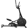 Орбитрек inSPORTline ZenStride 200 черный