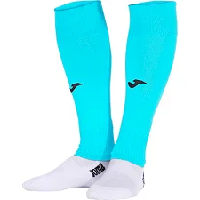 Гетри Joma LEG II без шкарпетки бірюзовий