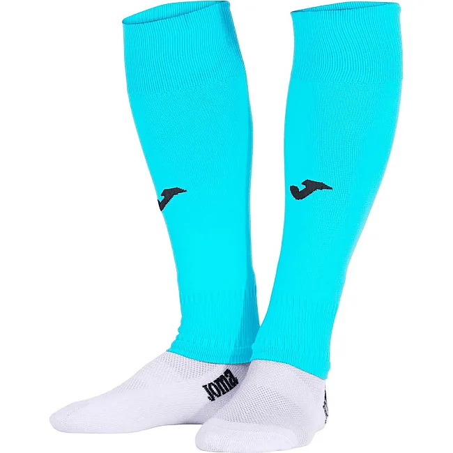 Гетри Joma LEG II без шкарпетки бірюзовий