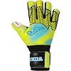 Вратарские перчатки профессиональные JOMA PREMIER 401710-061 (Салатовый)