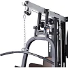 Многофункциональный атлас для тренировок inSPORTline Profigym C300 с подъемником