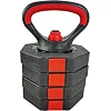 Гиря разборная композитная Eb Fit 10 кг