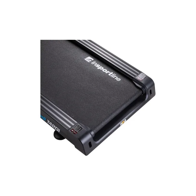 Беговая дорожка электрическая inSPORTline inCondi T420i