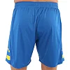 Футбольна форма комплект футболка та шорти JOMA LIDER 104285-907 4 (Жовтий-синій)