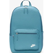 Рюкзак NIKE NK HERITAGE EUGENE BKPK 23L фиолетовый, желтый, черный 43 x 30 x 15 см