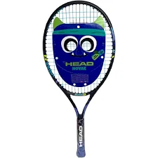 Ракетка для большого тенниса Head Novak 23 2024