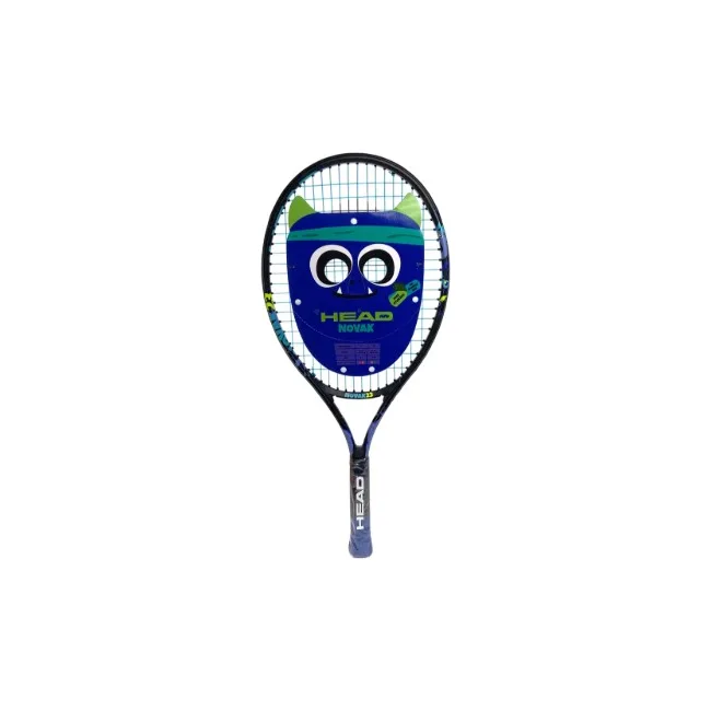 Ракетка для большого тенниса Head Novak 23 2024