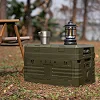 Ящик складной NILS CAMP NCB4003 42 л, зеленый
