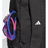 Рюкзак ADIDAS APWR BP YOUTH 12,15L черный (для детей) 40 x 26 см