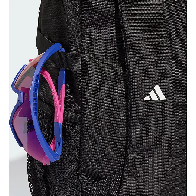 Рюкзак ADIDAS APWR BP YOUTH 12,15L черный (для детей) 40 x 26 см
