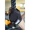 Перчатки для фитнеса PowerPlay 2154 Черные