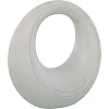 Гиря цільна з TPR покриттям Star Moon SP-SPORT
 SC-80145-20LB вага 9кг (Сірий)