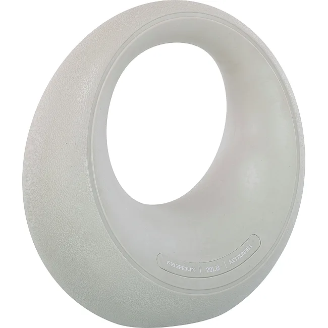 Гиря цільна з TPR покриттям Star Moon SP-SPORT
 SC-80145-20LB вага 9кг (Сірий)