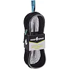 Чехол очков для плавания MADWAVE
 MESH POUCH M070301 (Черный-голубой)