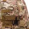 Штурмовой тактический рюкзак
 трехдневный SP-SPORT
 ZK-10 35л (Камуфляж Multicam)