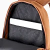 Рюкзак Puma BUZZ Backpack 28L коричневый 47,5х28х20 см