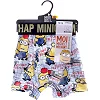 Трусы-боксеры MINIONS арт.30890634-1