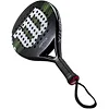Ракетка для падел-тенниса Wilson OPTIX V1 BLACK PADEL 2