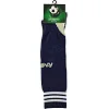 Гетры детские с символикой футбольного клуба SPOINT REAL MADRID AWAY 2026 ETM2602-RM2