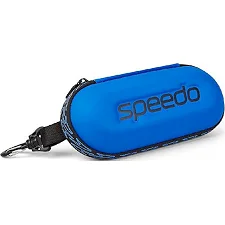 Чехол для очков Speedo GOGGLES STORAGE синий