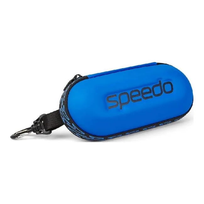 Чохол для окулярів Speedo GOGGLES STORAGE синій