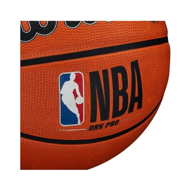 М'яч баскетбольный WILSON NBA DRV PRO, размер 7