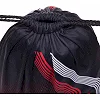 Рюкзак-мешок спортивный
 SP-SPORT
 GA-4433-5 MANCHESTER UNITED 37х46см (Черный-белый)