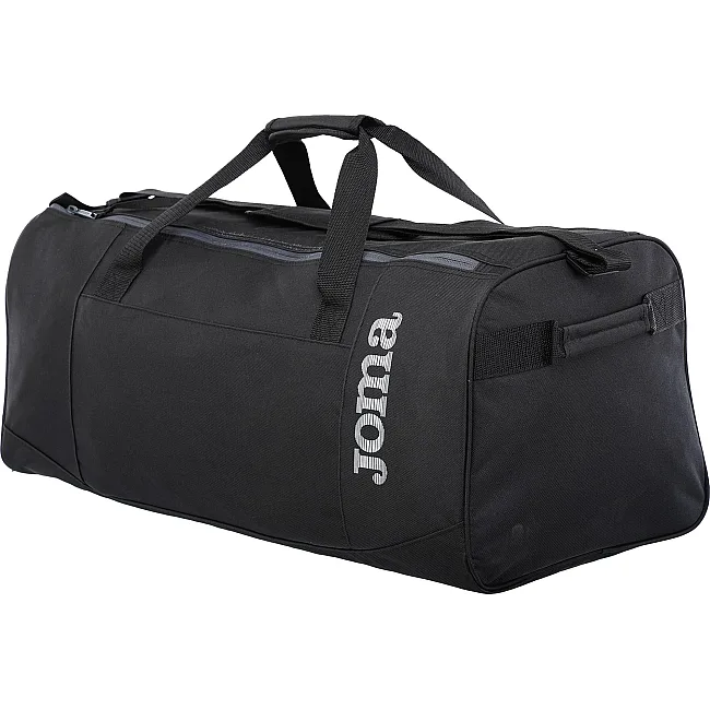 Спортивна сумка
 Барило JOMA
 TEAM 400236-100 (Чорний)
