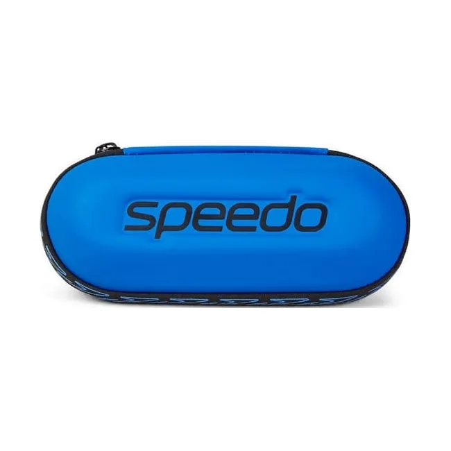 Чохол для окулярів Speedo GOGGLES STORAGE синій