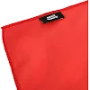 Спортивное полотенце
 из микрофибры MADWAVE
 SPICY M076304100W 80х40см (Черный)