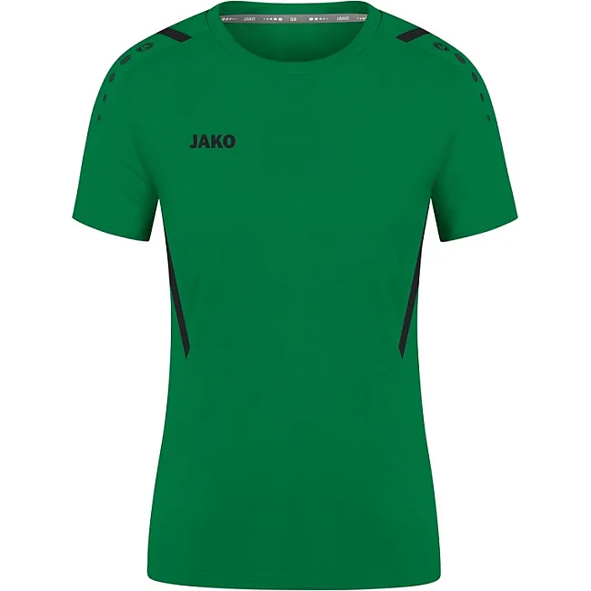 Футболка challenge JAKO 4221-201