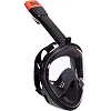 Маска полнолицевая для подводного плавания и снорклинга MADWAVE
 FULL-FACE M061907