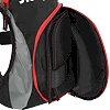 Моторюкзак с гидратором JIASPEED M-3189 5л 36x27x5см (Черный-оранжевый)