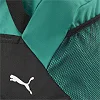 Спортивна сумка PUMA teamGOAL Teambag 55L зелений 29x65x32 см