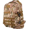 Штурмовой тактический рюкзак
 трехдневный SP-SPORT
 ZK-10 35л (Камуфляж Multicam)