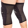 Наколенник для экстремального спорта
 HYPRO BC-6964
 2шт