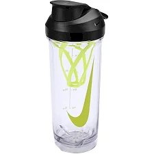 Пляшка для води NIKE TR RECHARGE SHAKER BOTTLE 2.0 24 OZ 709 мл